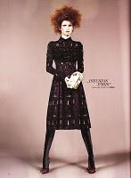 Luca Gadjus - Tush #3, 2010 by Jonas Bresnan