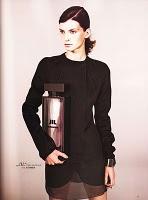 Luca Gadjus - Tush #3, 2010 by Jonas Bresnan