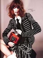 Luca Gadjus - Tush #3, 2010 by Jonas Bresnan