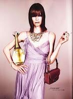 Luca Gadjus - Tush #3, 2010 by Jonas Bresnan