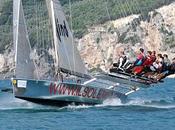 Vela Garda nazioni Trofeo Gorla- Miglia