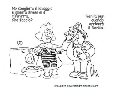 Lavanderia Carceraria