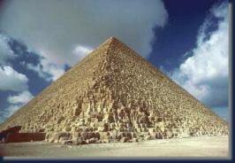 Il faraone che costruì la piramide più grande: Cheope