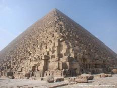 Il faraone che costruì la piramide più grande: Cheope