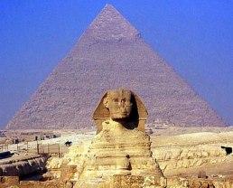 Il faraone che costruì la piramide più grande: Cheope