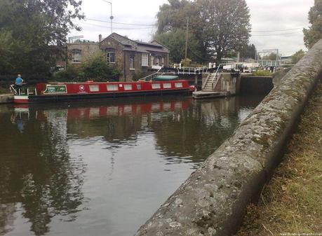 Le Narrow Boat e il sistema di canali in Gran Bretagna