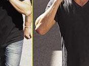 Supernatural preview: Jensen Ackles spuntano muscoli