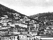 Berat (Albania) settembre 1943