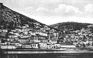 Berat (Albania) 8 settembre 1943