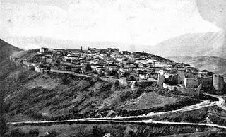Berat (Albania) 8 settembre 1943