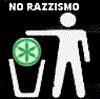 No razzismo