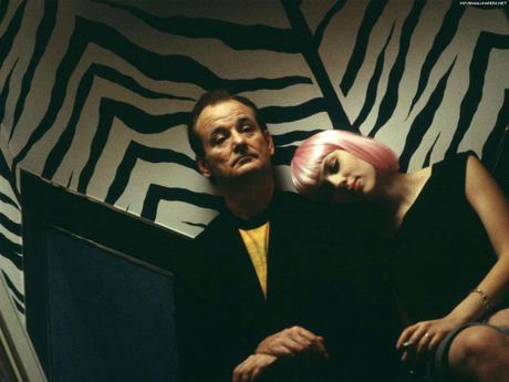 Su Rai Movie 5 Settembre alle 21,00   Lost in Translation