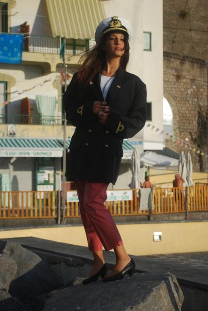 Up and away - parte 1