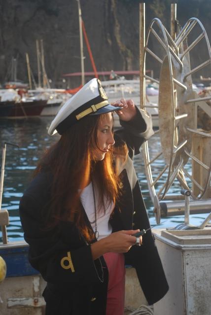 Up and away - parte 1