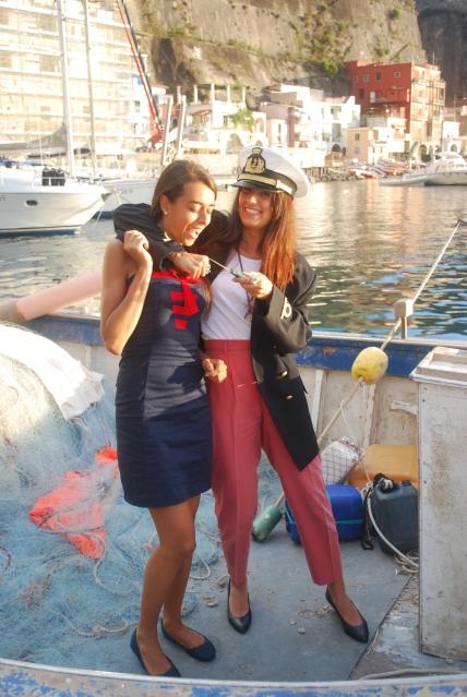 Up and away - parte 1