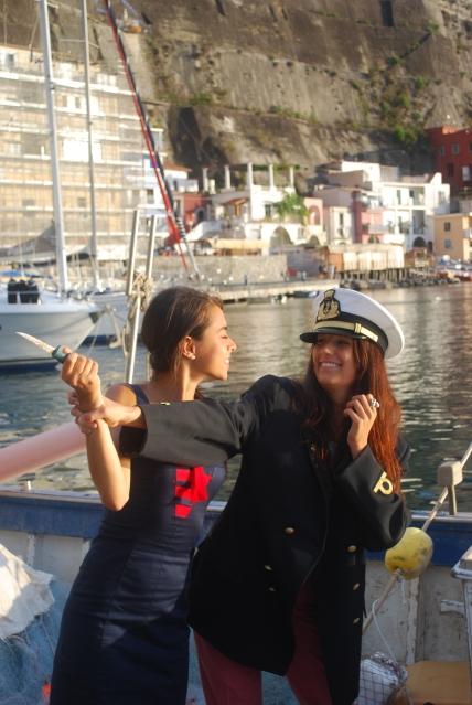 Up and away - parte 1