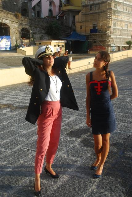 Up and away - parte 1