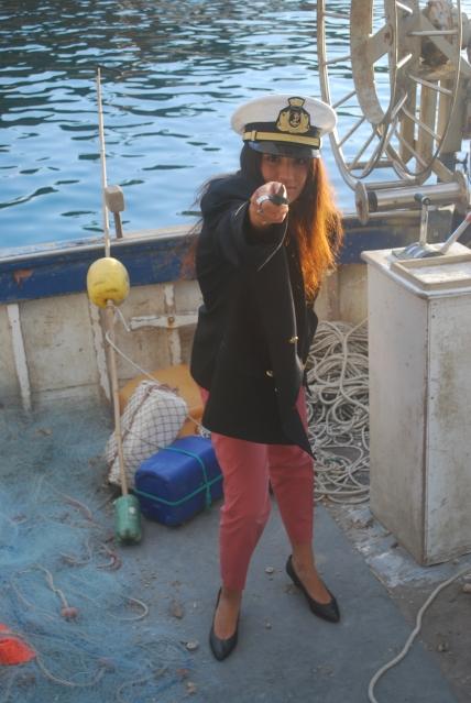 Up and away - parte 1