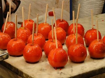 Notte bianca e festa di San Giuseppe