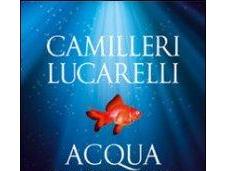 Libri panini: Autogrill stravince Camilleri