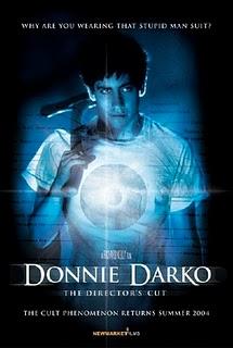 Donnie Darko - Seize the day!