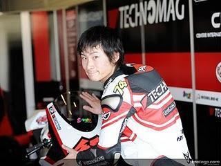 Ciao Shoya...