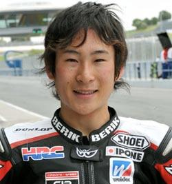 Shoya Tomizawa