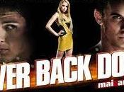 Never Back Down arrendersi