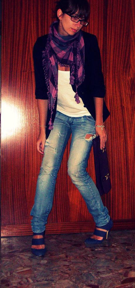 Ioin uscita aperitivo