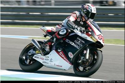 Ultimo saluto a Shoya Tomizawa