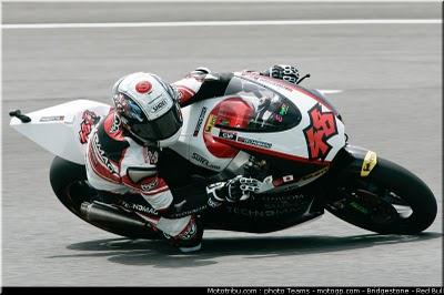 Ultimo saluto a Shoya Tomizawa