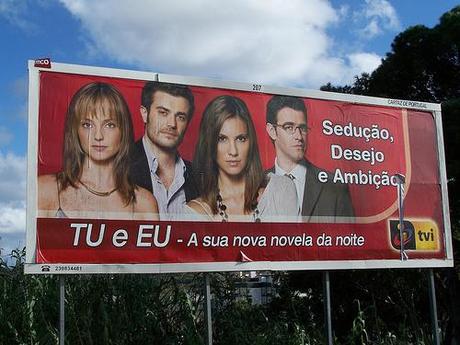 La telenovela nel 2000