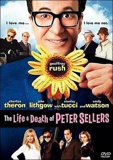 Being Peter Sellers