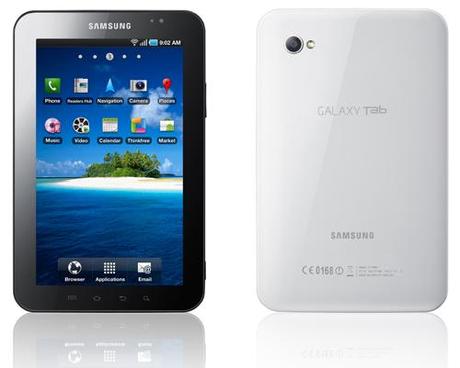 Samsung Galaxy Tab a confronto con iPad in video: quale preferite?