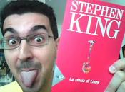 storia Lisey Stephen King