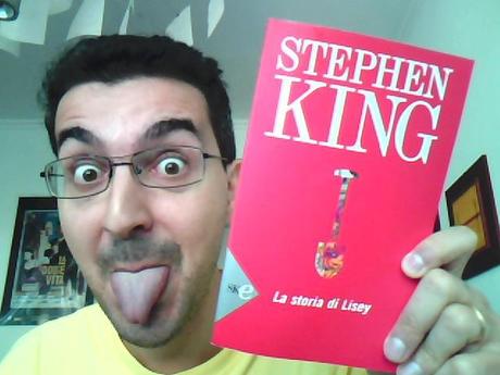 La storia di Lisey – Stephen King