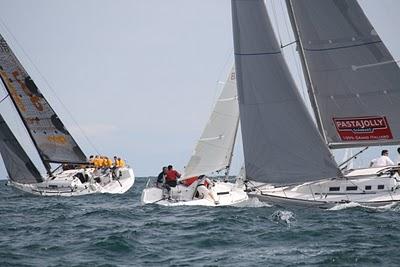 Vela - Concluso il Trofeo Città di Caorle