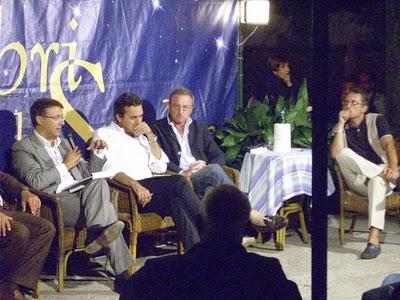 LIBRI SOTTO LE STELLE