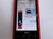 Video Recensione Acer Liquid Ferrari Edition