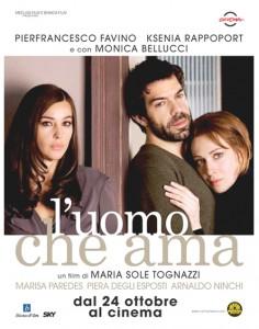 Recensione di L’uomo che ama