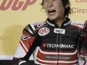 Misano: RIP, Tomi