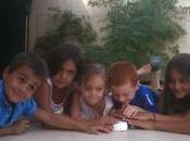 farmacia casa nella prateria.