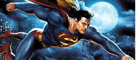 22 wallpaper con tema Superman