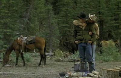 Stasera in tv alle 21,00 su Rai Movie I segreti di Brokeback Mountain