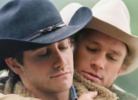 Stasera in tv alle 21,00 su Rai Movie I segreti di Brokeback Mountain