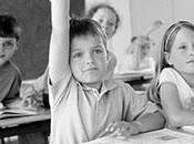Rientro scuola -Primaria inferiore
