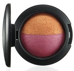 MAC MINERALIZE DUO BLUSH (NEW VIBE - IN THE GROOVE COLLECTION)