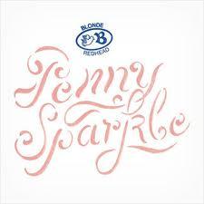 Blonde Redhead_Penny Sparkle