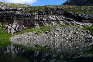 Laghi del Paione (2002m, 2147m e 2269m)