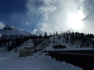 Storia della diga del lago di Codelago (Devero)